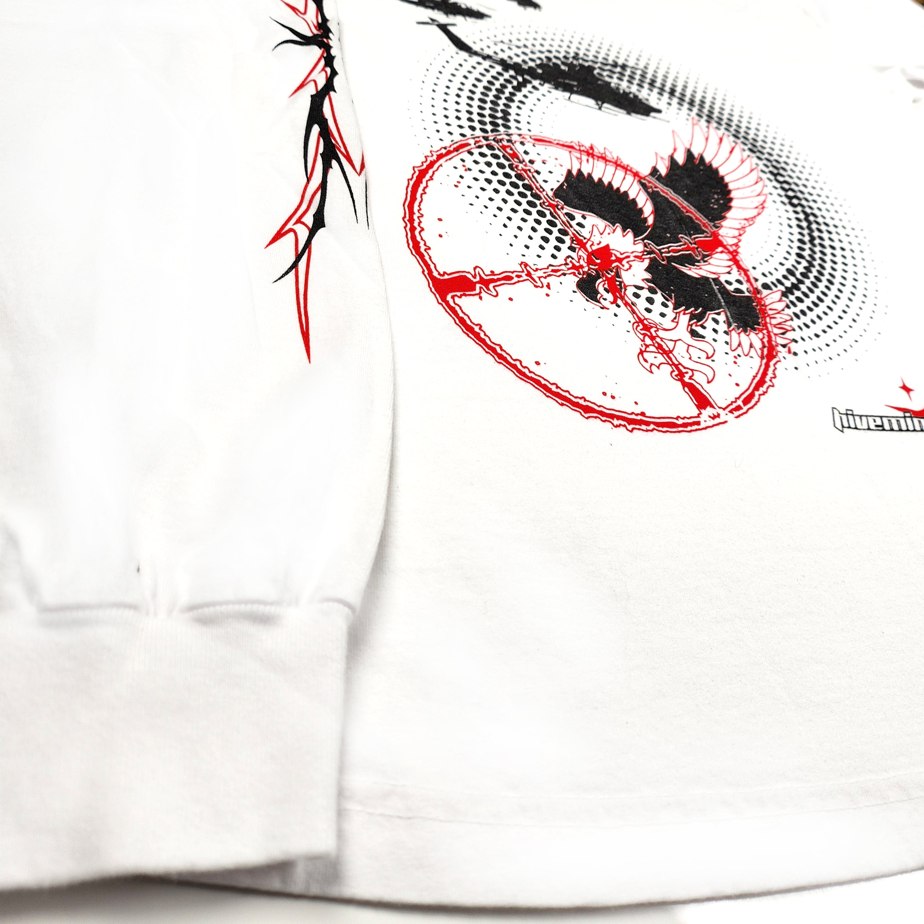 Trash Polka Long Sleeve
