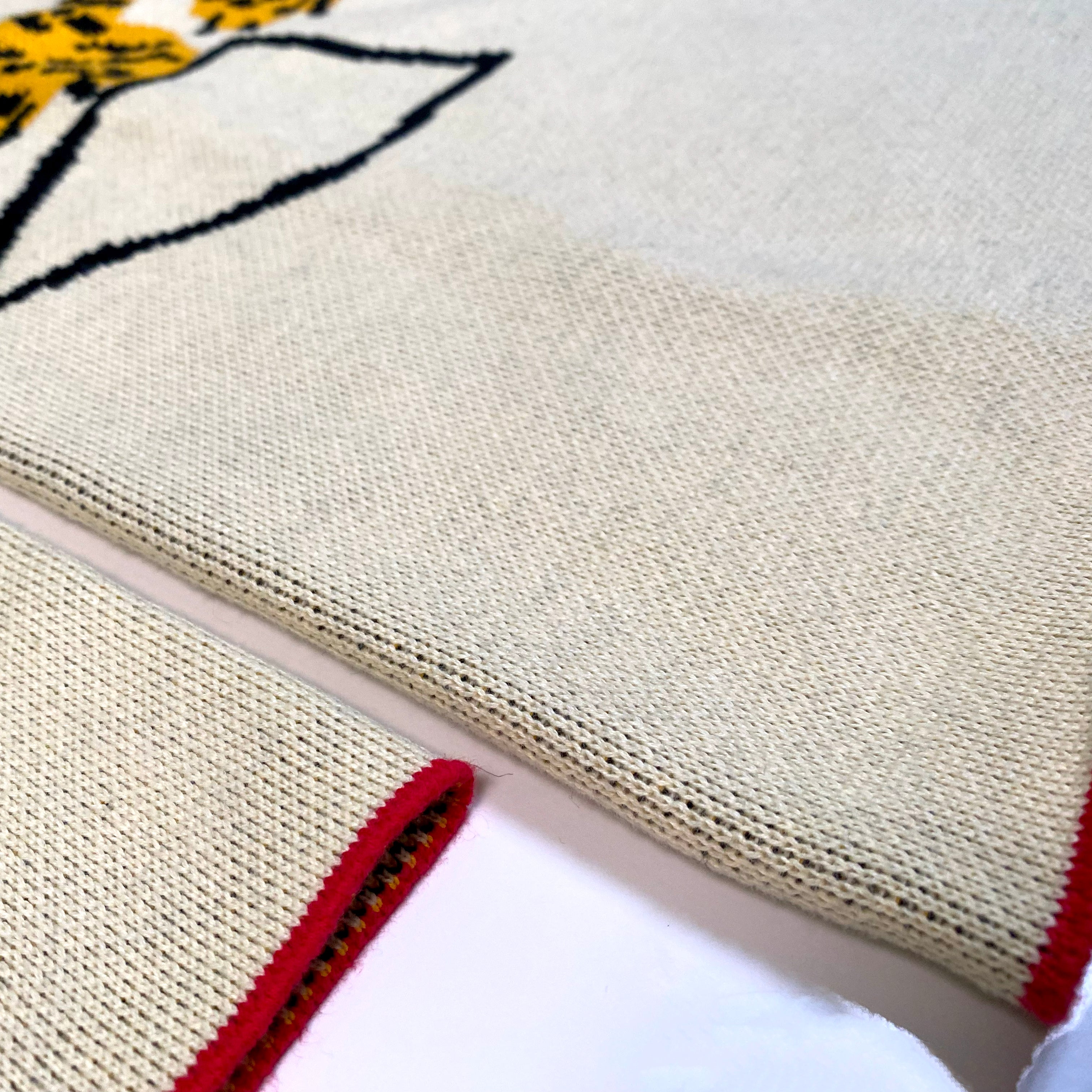 Ocelot Knitwear Sweater