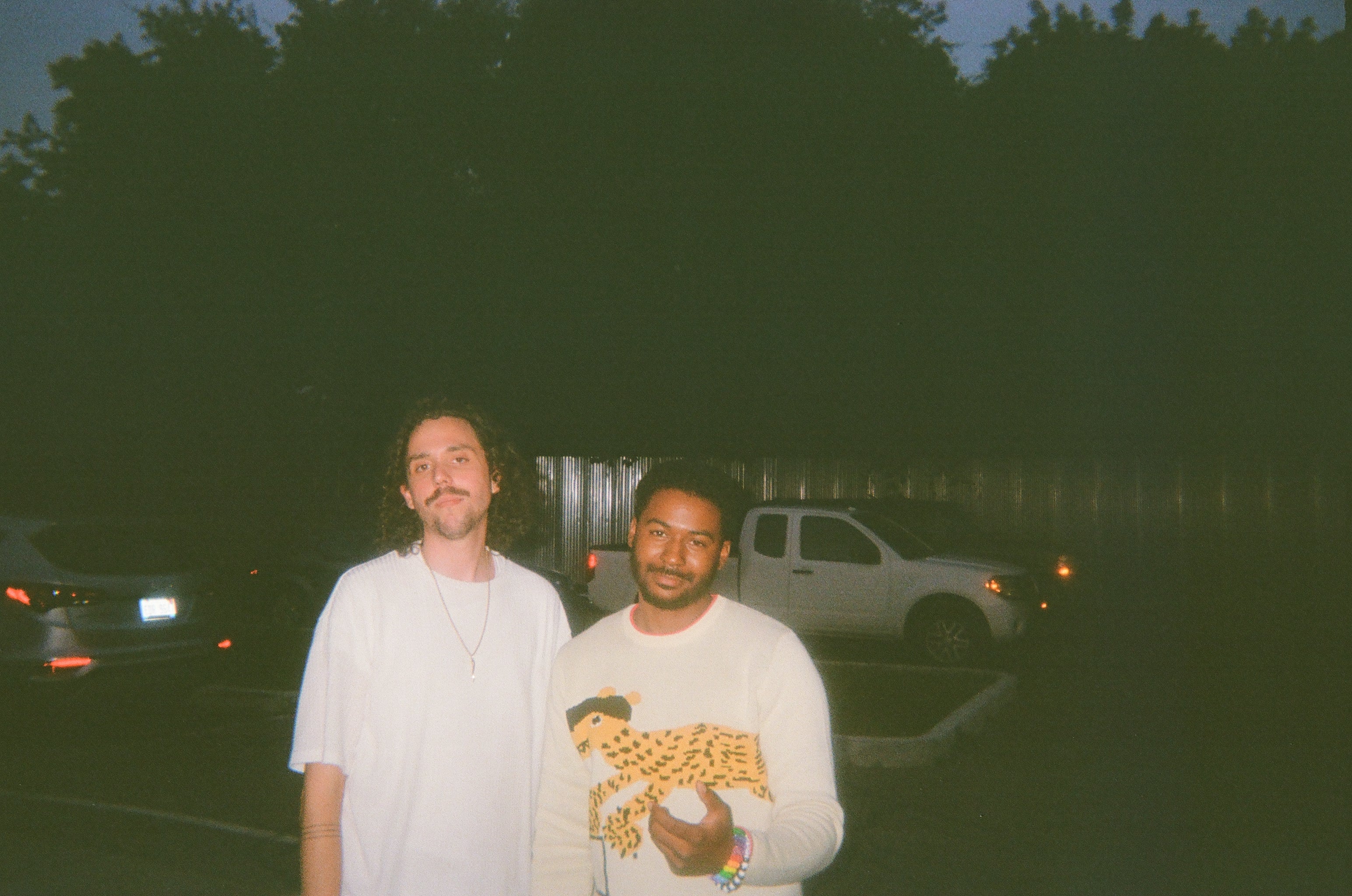 Ocelot Knitwear Sweater