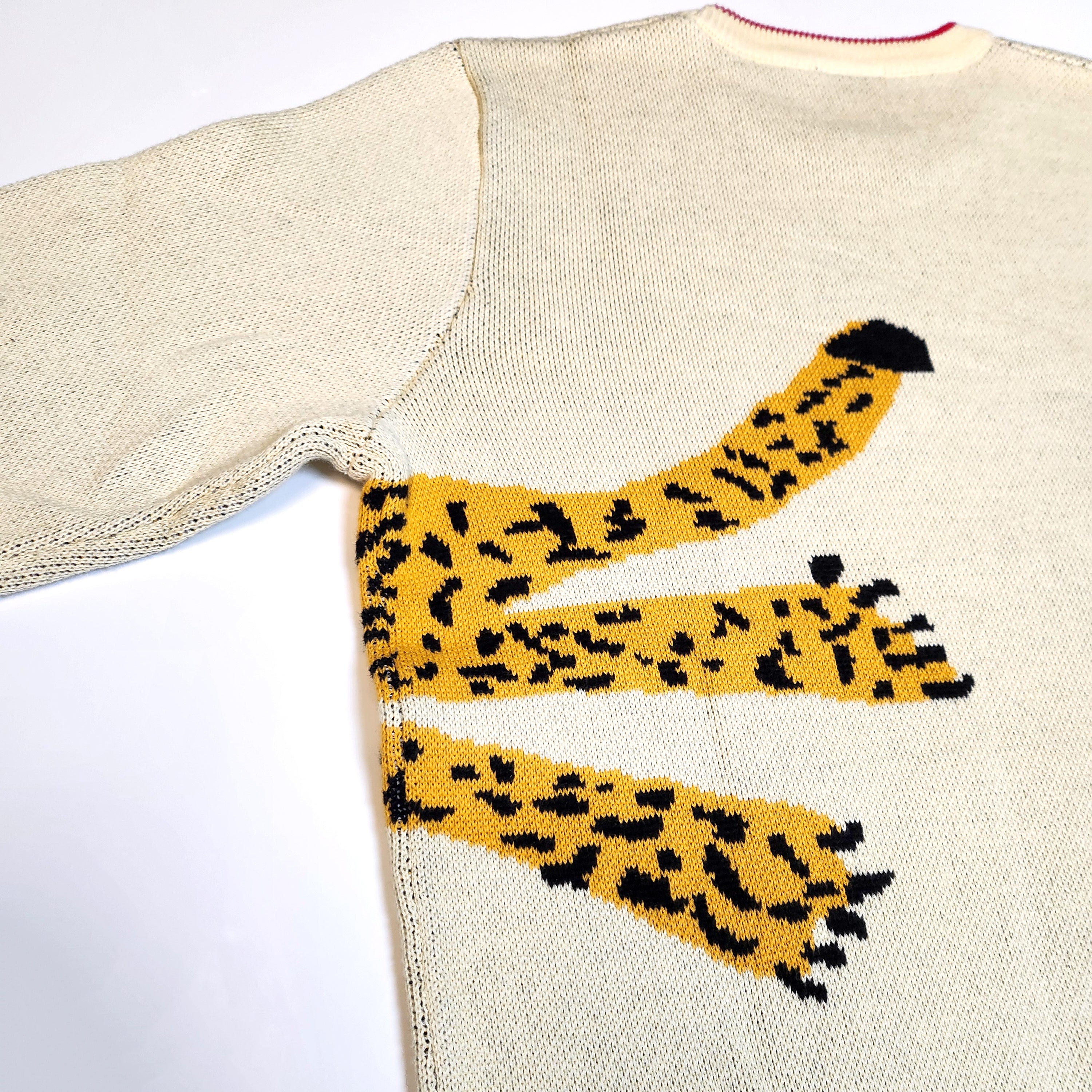 Ocelot Knitwear Sweater