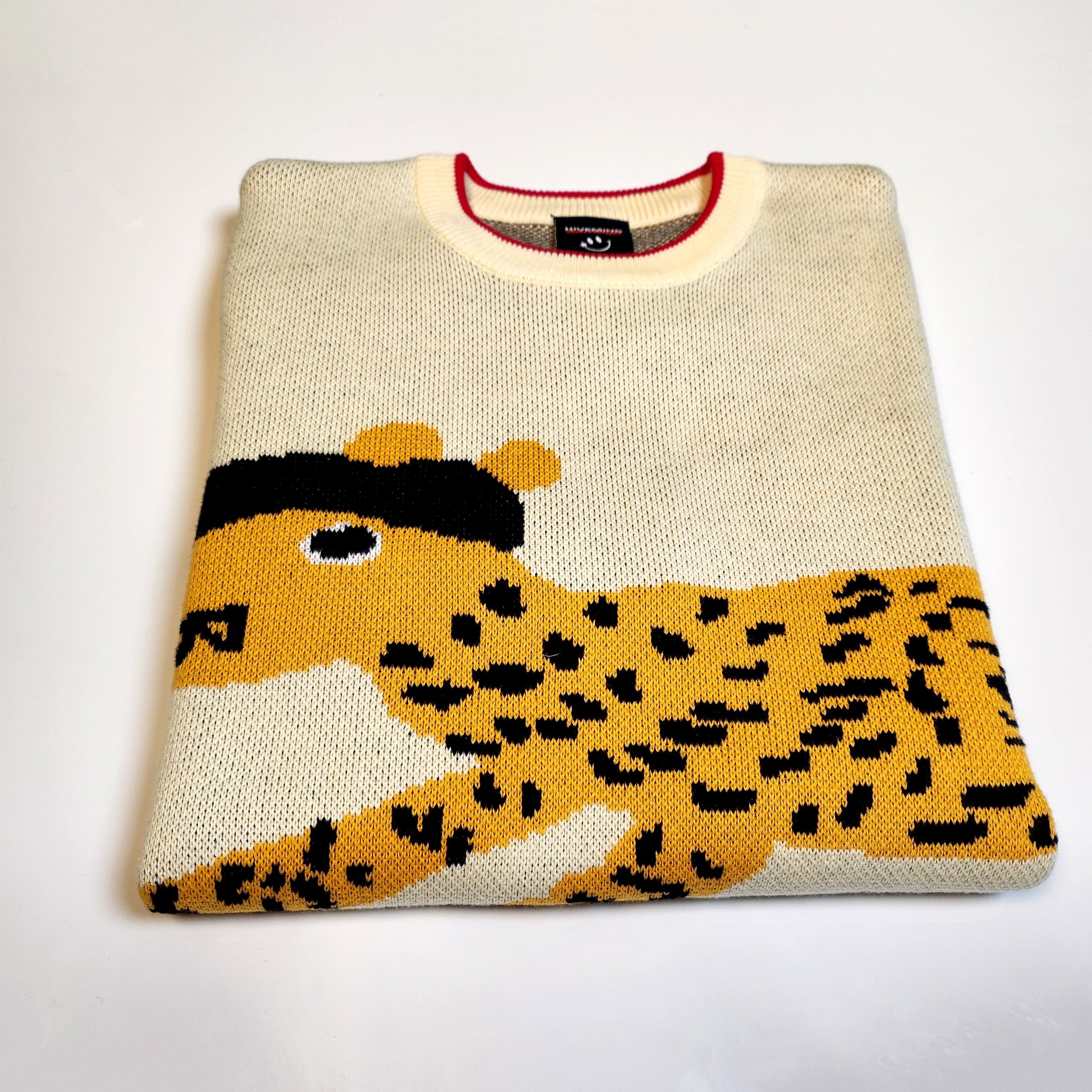 Ocelot Knitwear Sweater