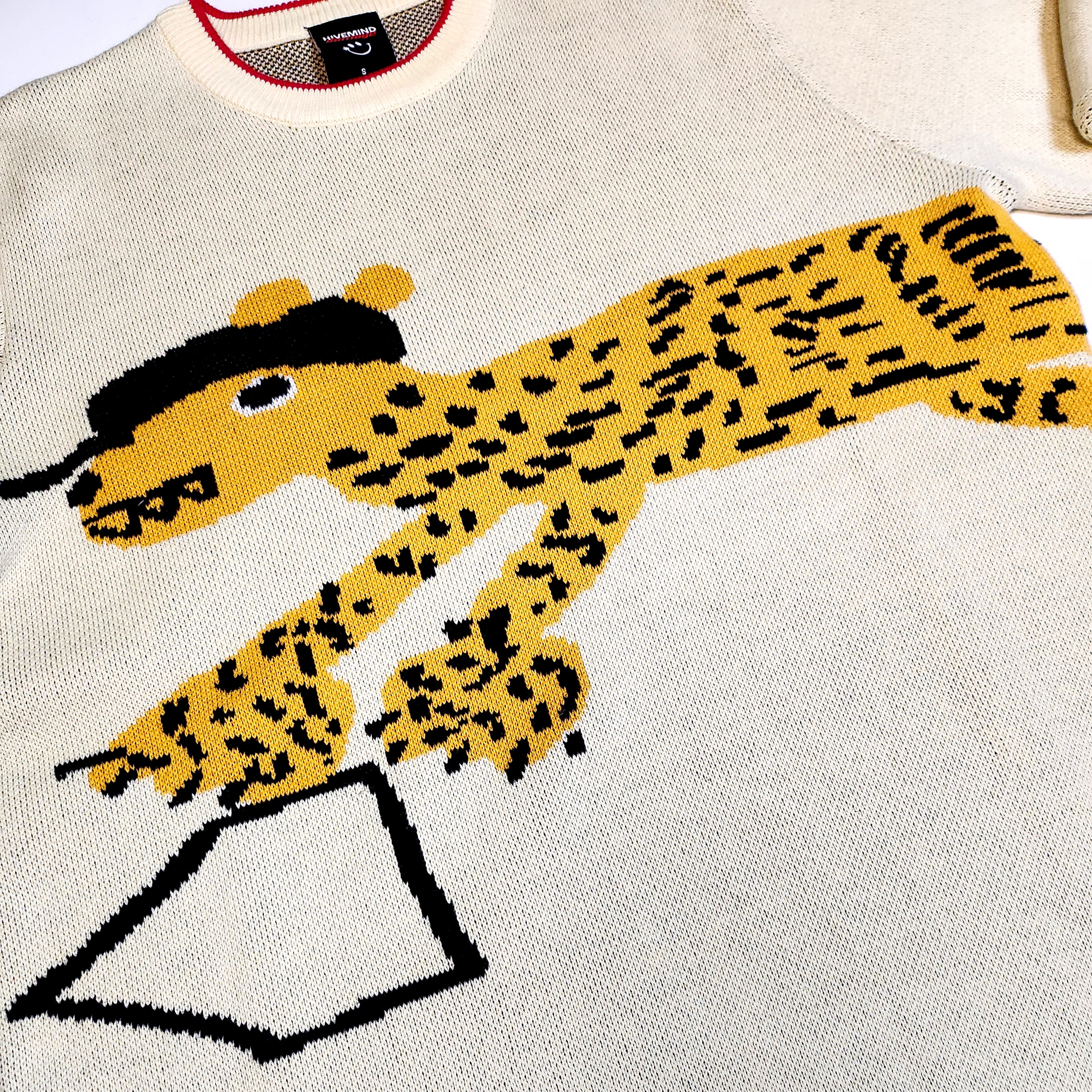 Ocelot Knitwear Sweater