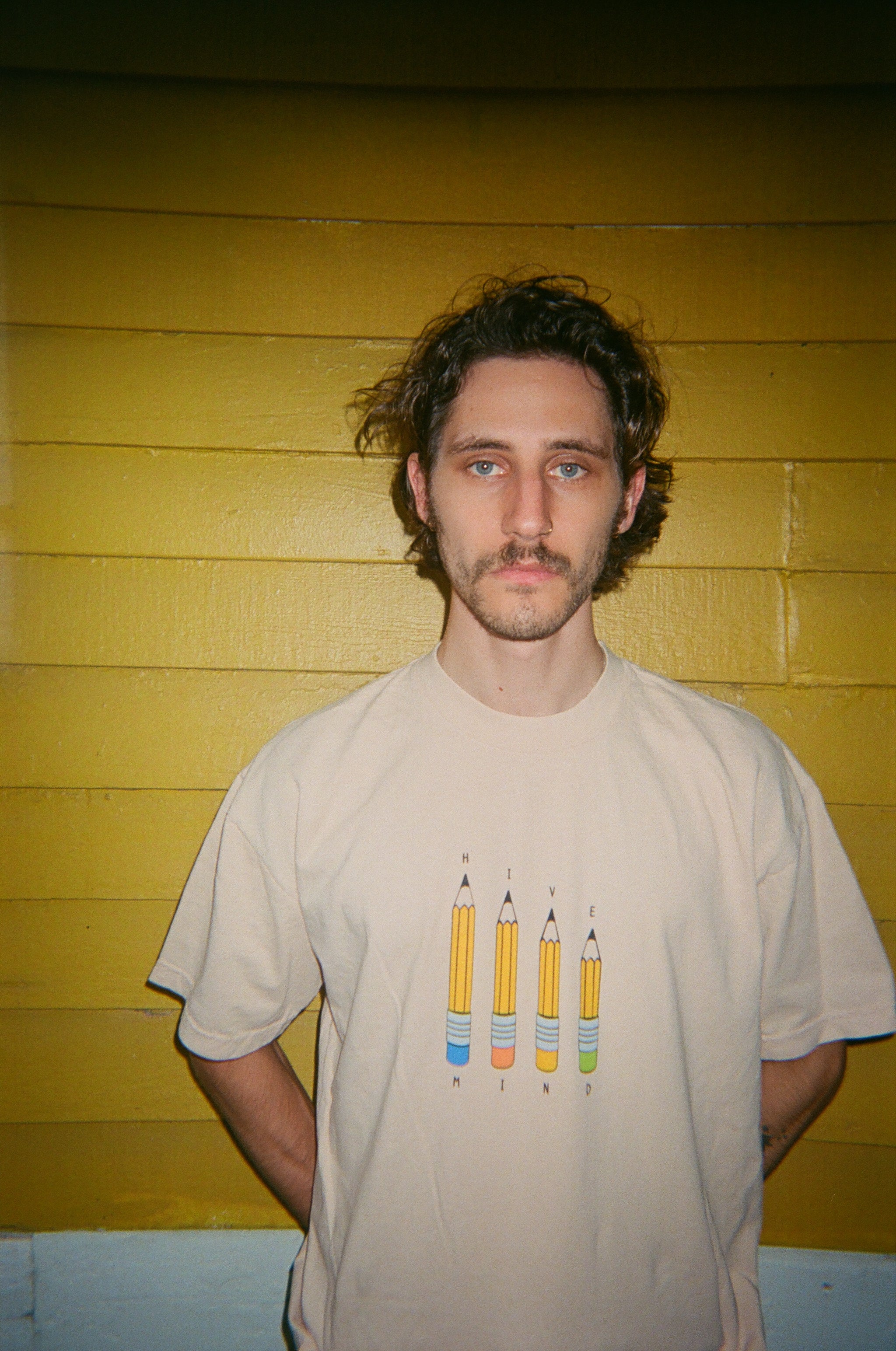 Pencil T-Shirt