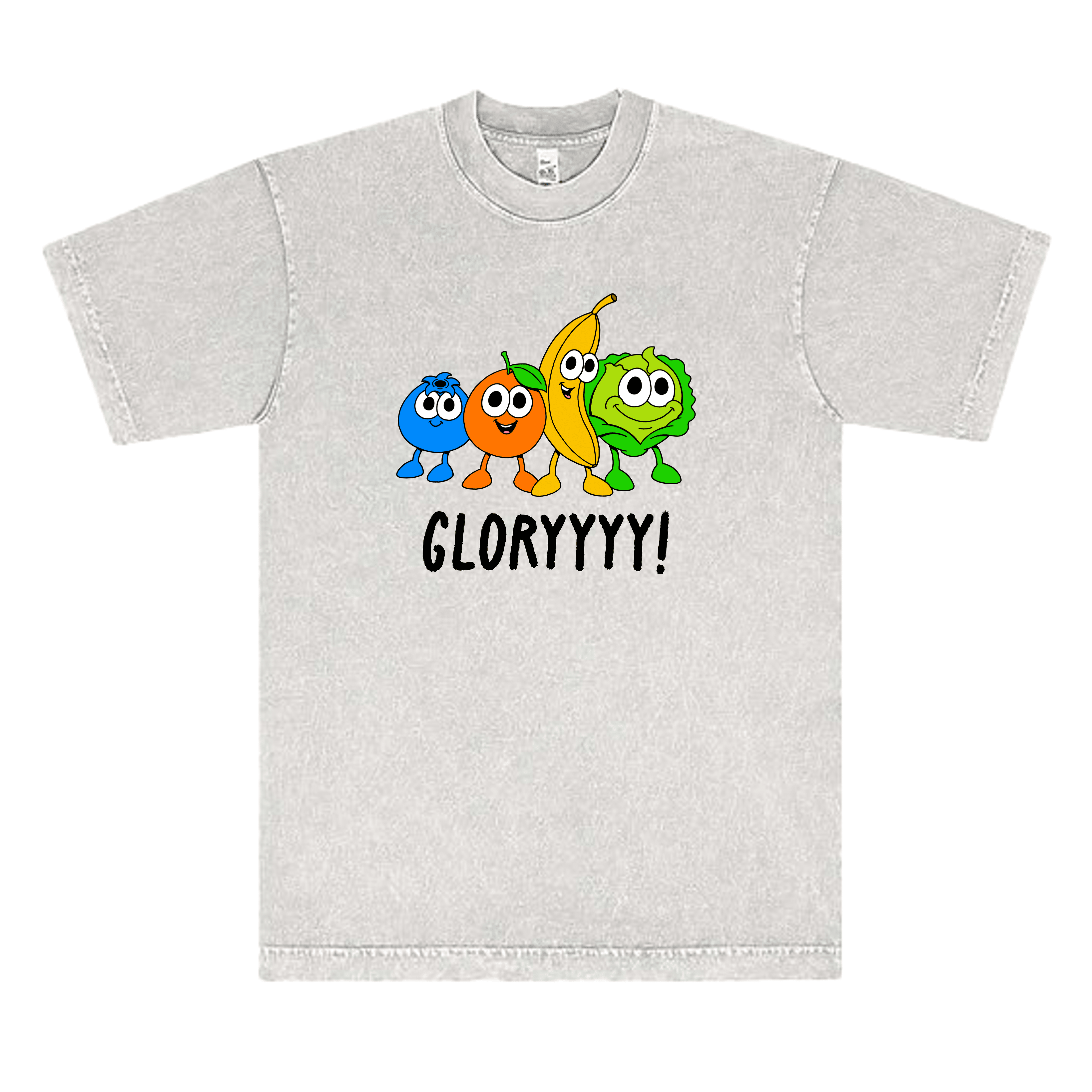 GLORYYY Tee