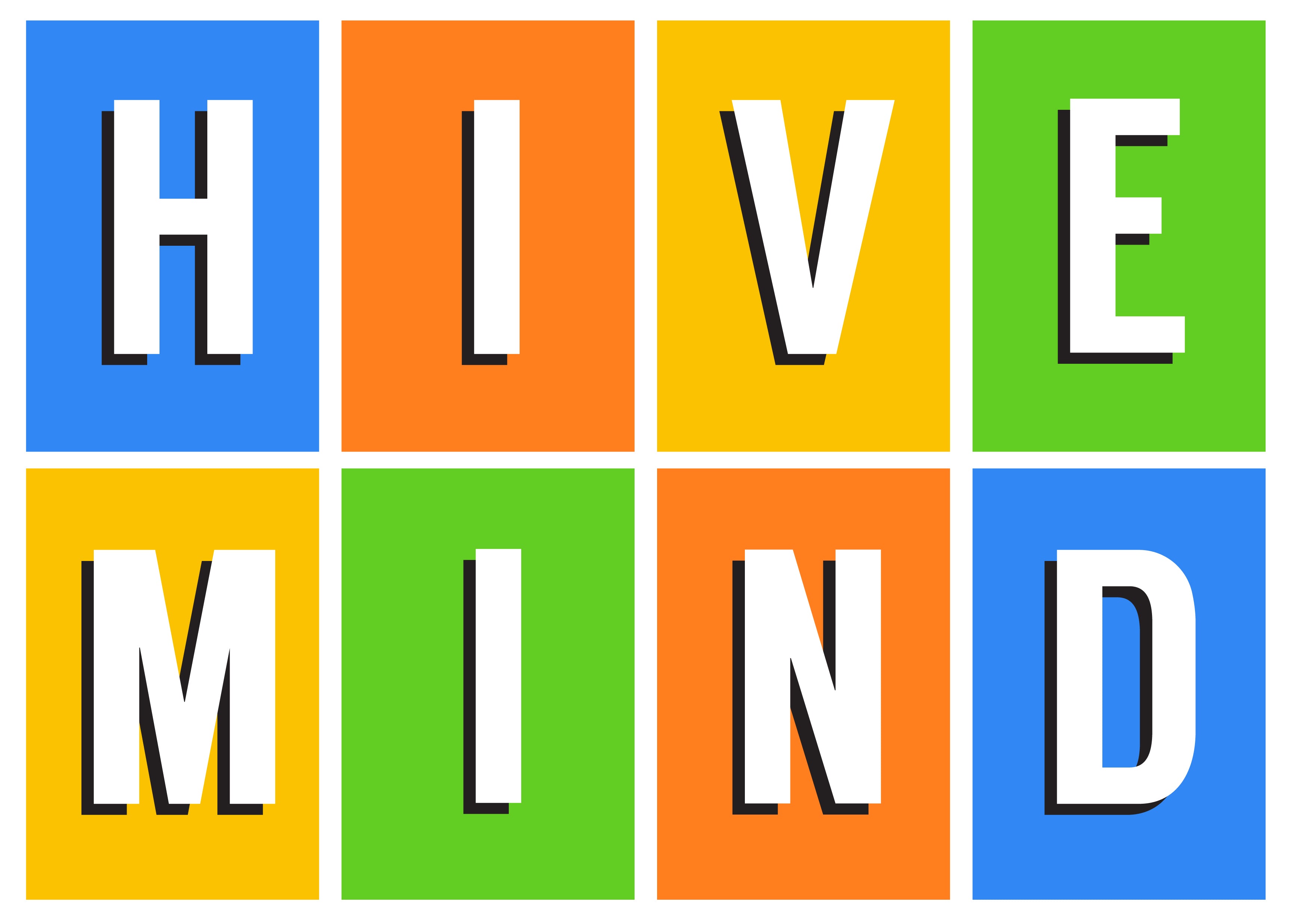 HIVEMIND logo
