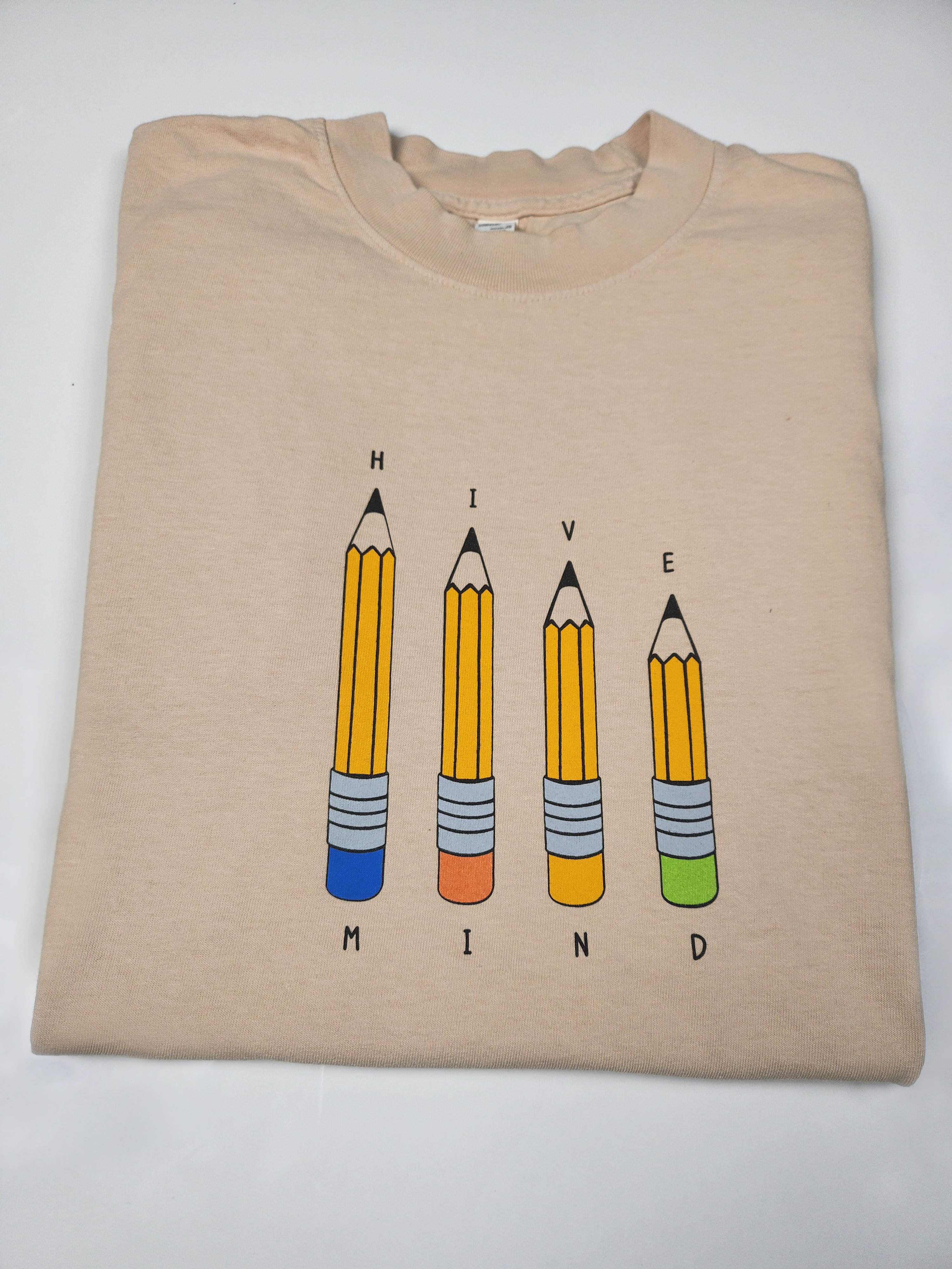 Pencil T-Shirt
